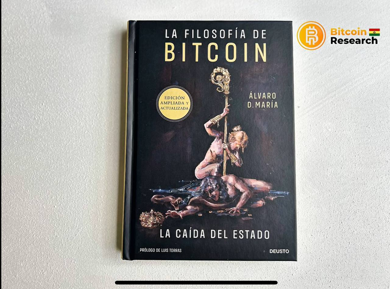 La Filosofía de Bitcoin